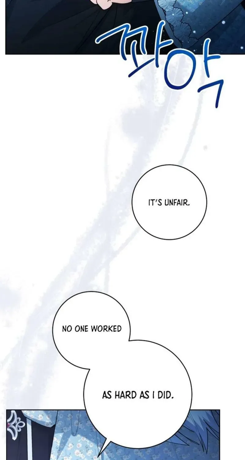 'Cause Calypso Can Chapter 50 page 10