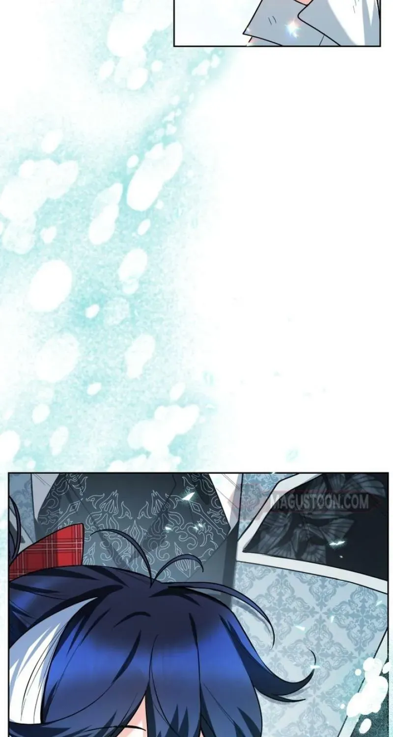 'Cause Calypso Can Chapter 50 page 21