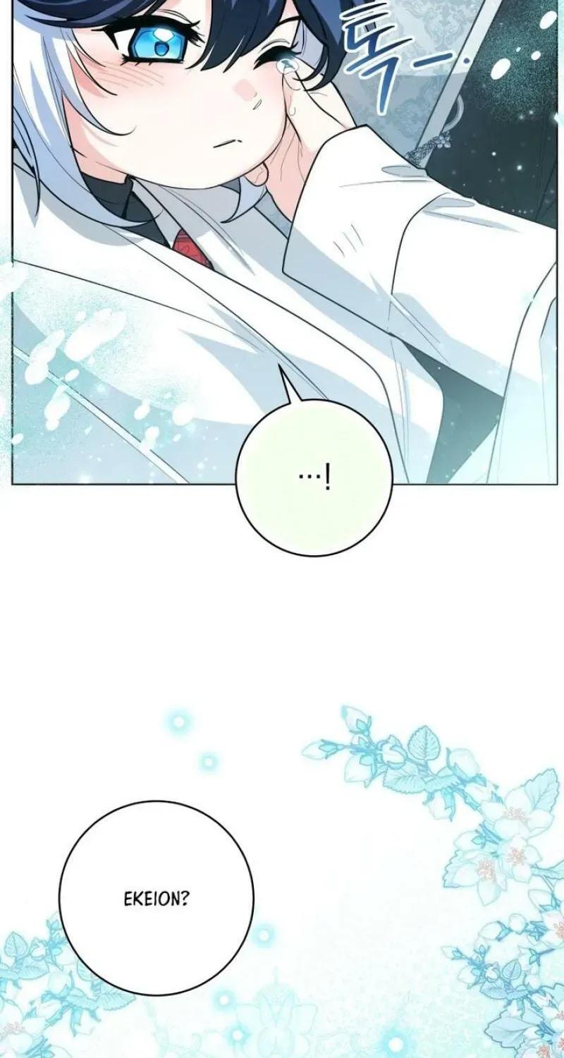 'Cause Calypso Can Chapter 50 page 22
