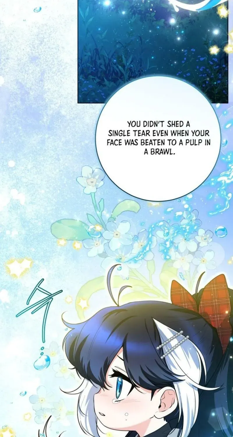 'Cause Calypso Can Chapter 50 page 44