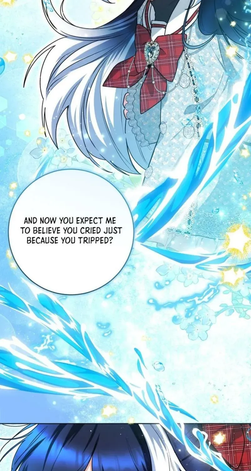 'Cause Calypso Can Chapter 50 page 45