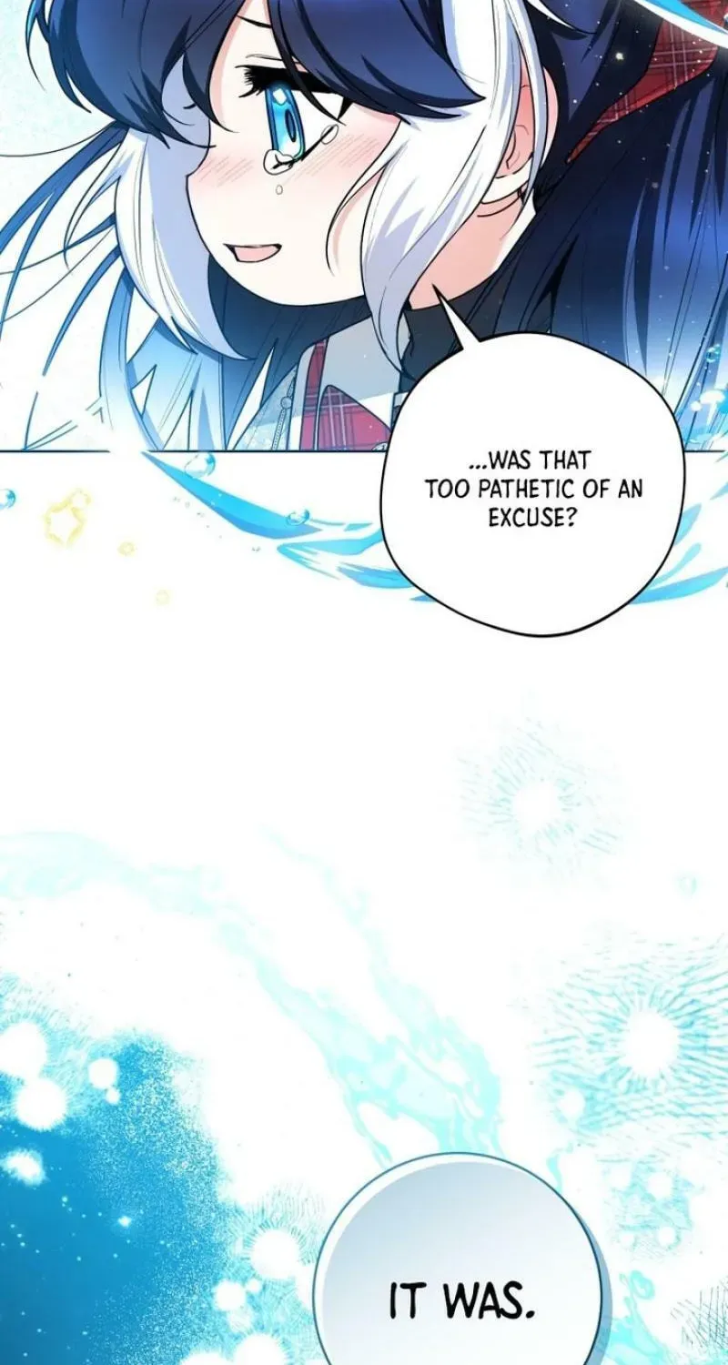 'Cause Calypso Can Chapter 50 page 46