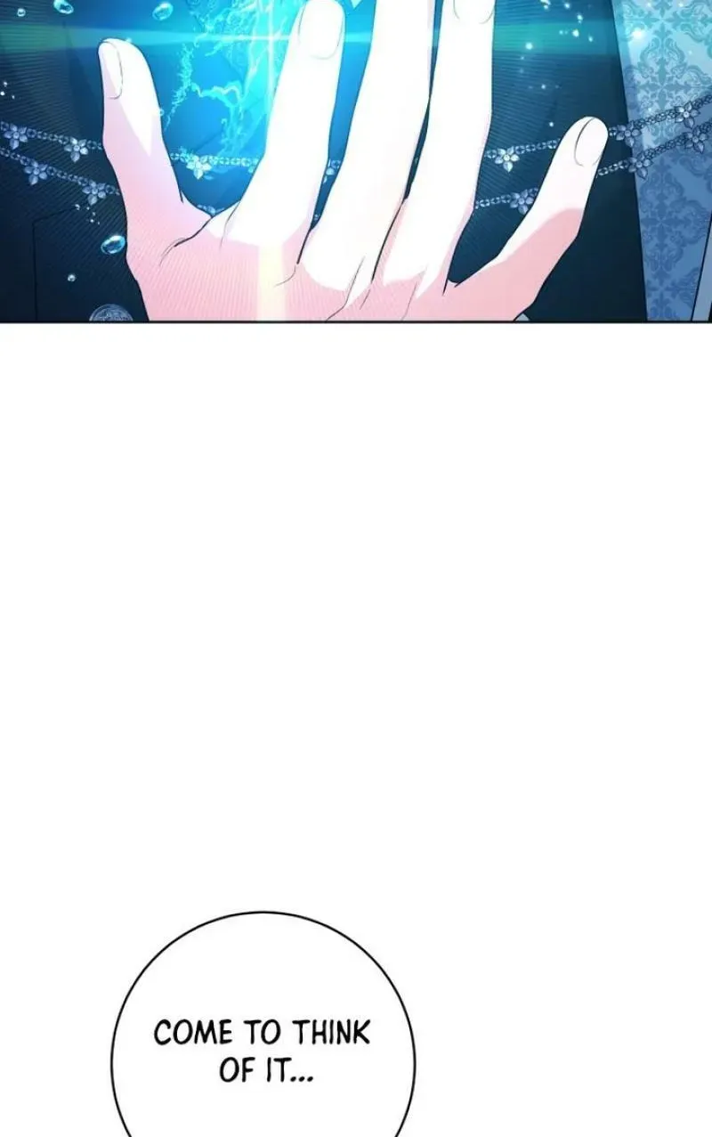 'Cause Calypso Can Chapter 50 page 48