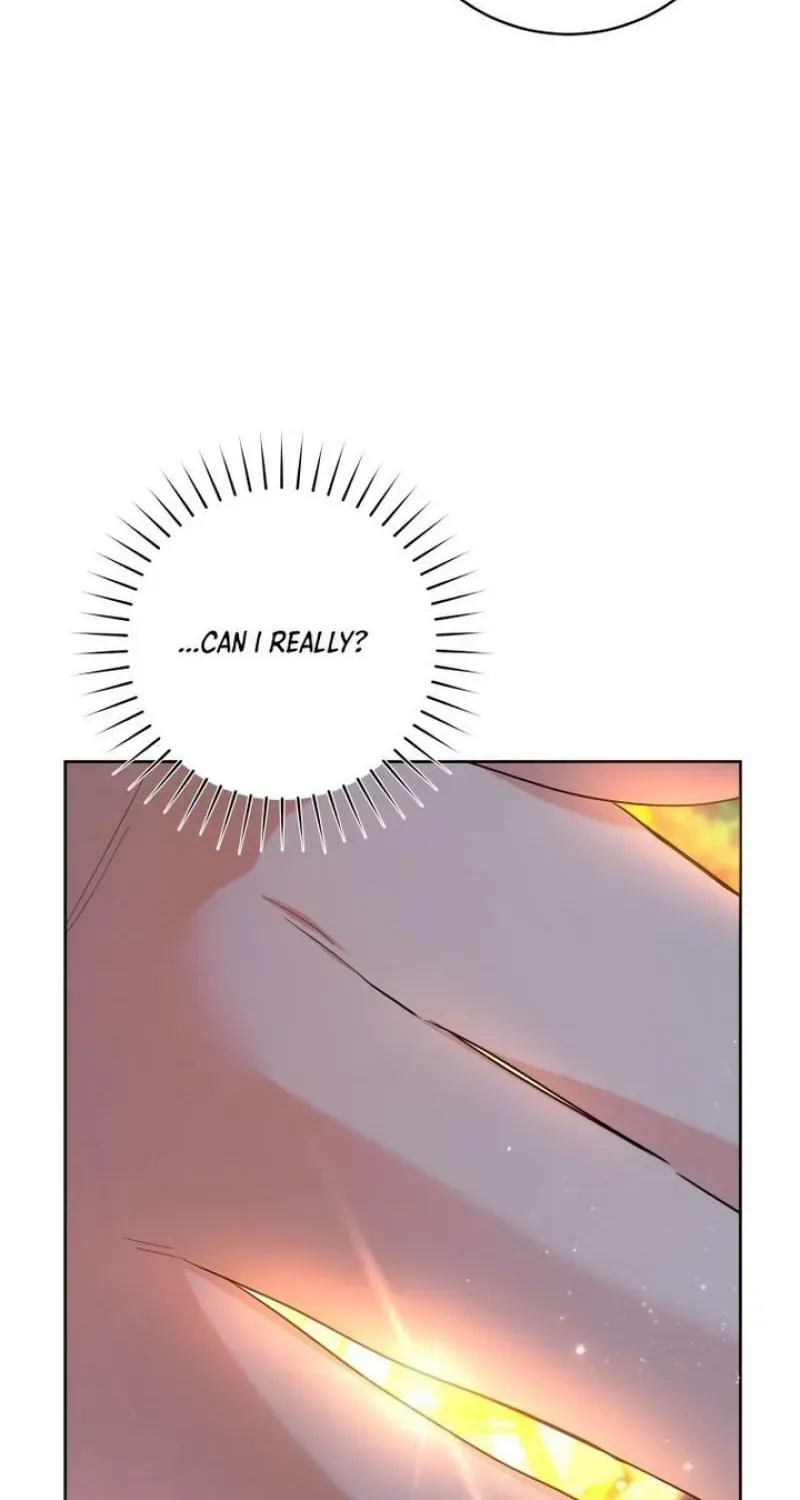 'Cause Calypso Can Chapter 50 page 50