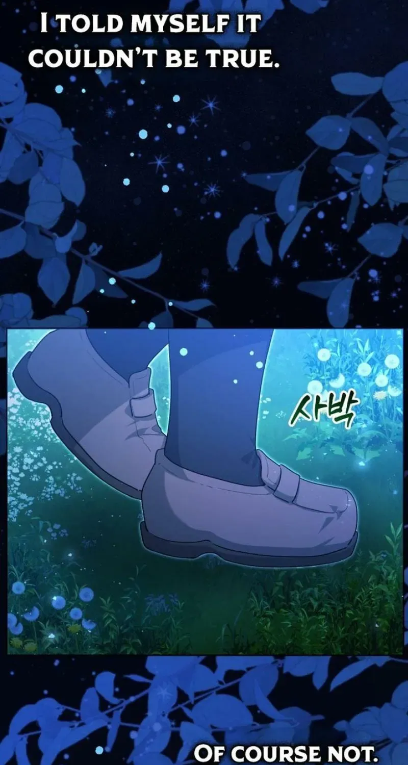 'Cause Calypso Can Chapter 50 page 60