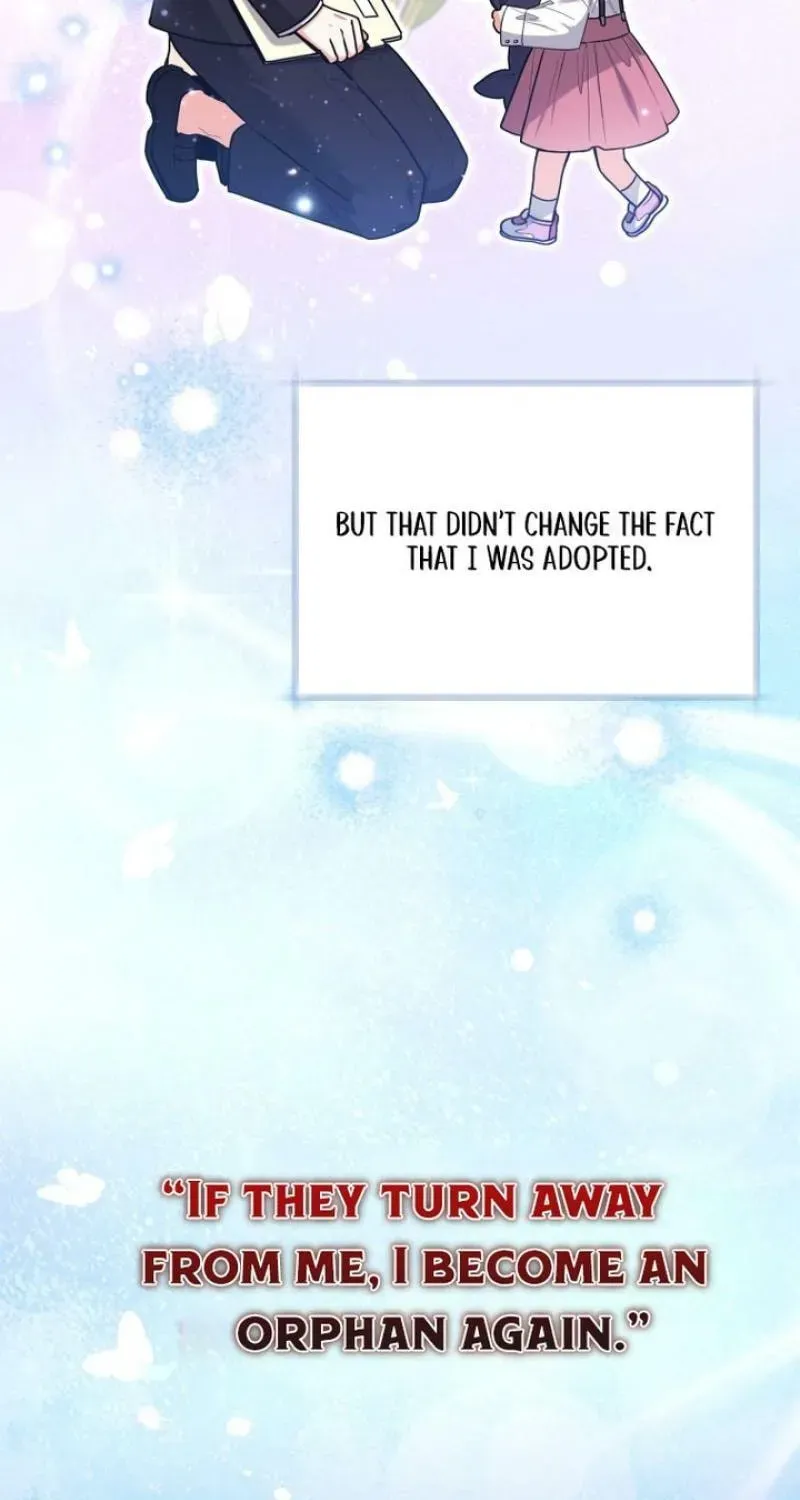 'Cause Calypso Can Chapter 50 page 64