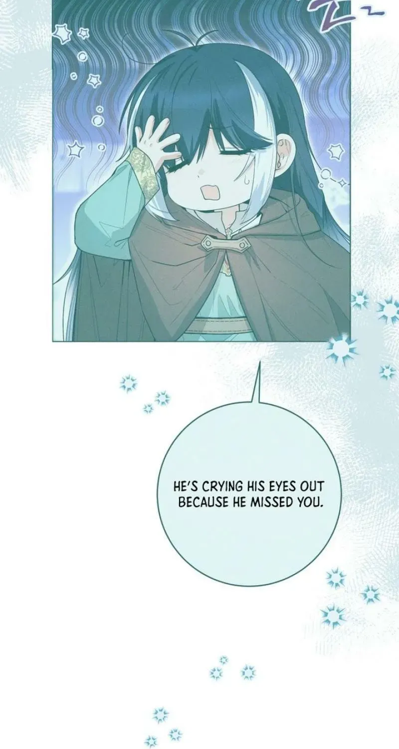 'Cause Calypso Can Chapter 50 page 70