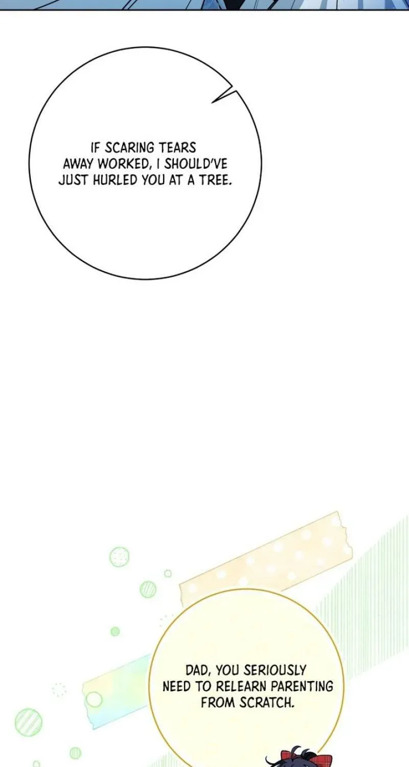 'Cause Calypso Can Chapter 50 page 72