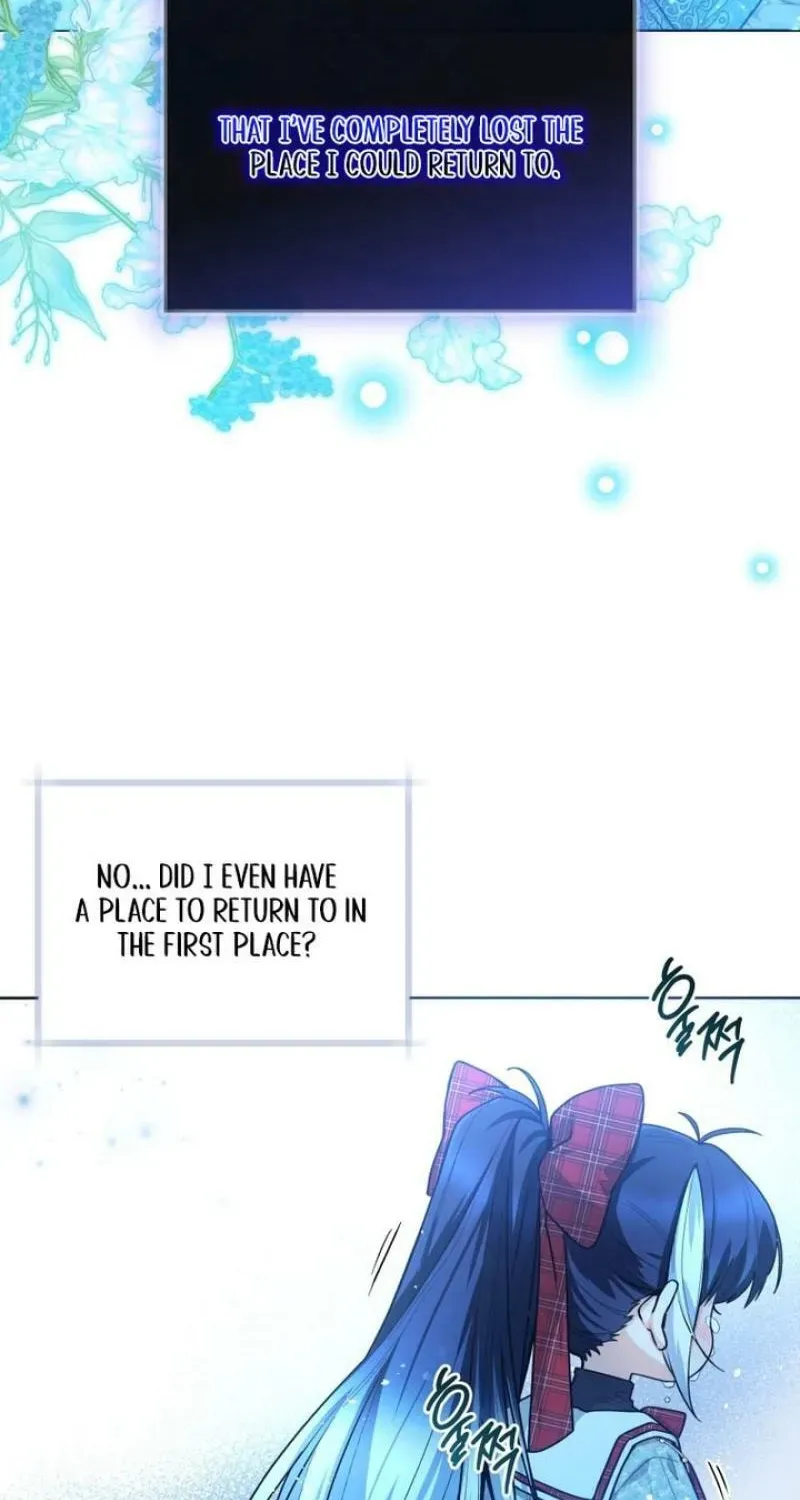 'Cause Calypso Can Chapter 50 page 85