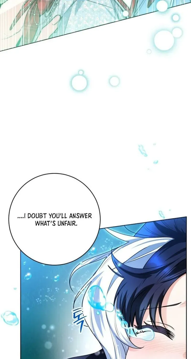 'Cause Calypso Can Chapter 50 page 98