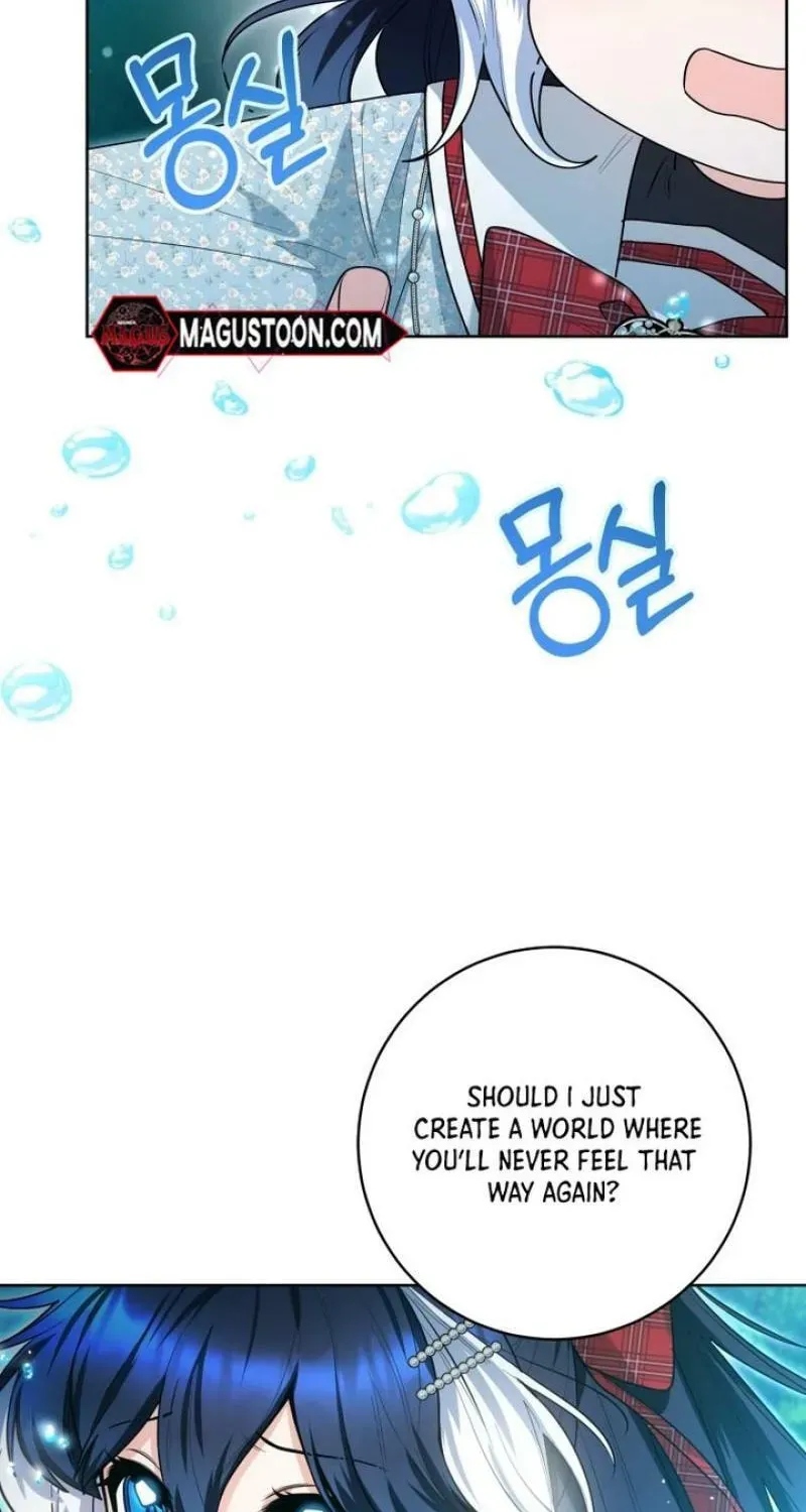 'Cause Calypso Can Chapter 50 page 99