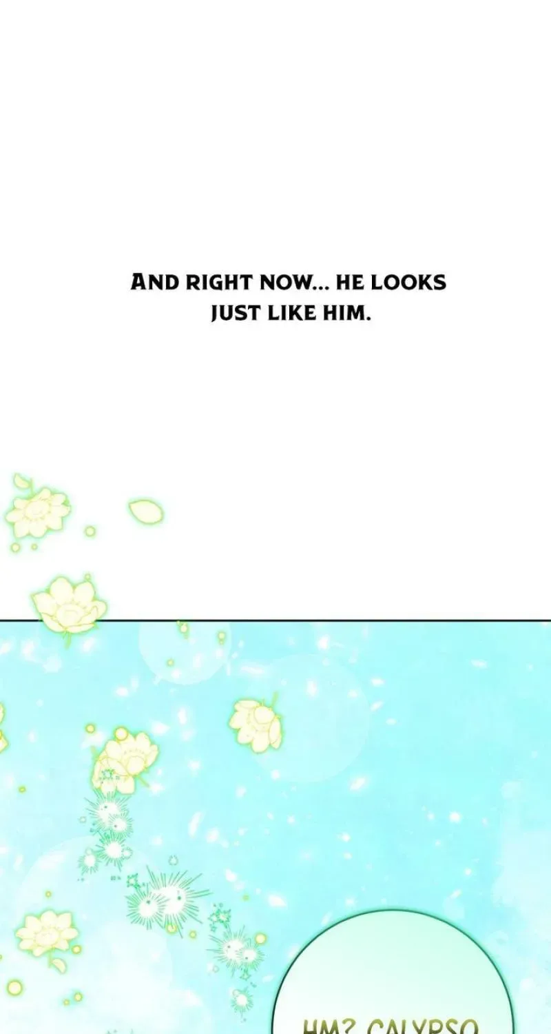 'Cause Calypso Can Chapter 50 page 104
