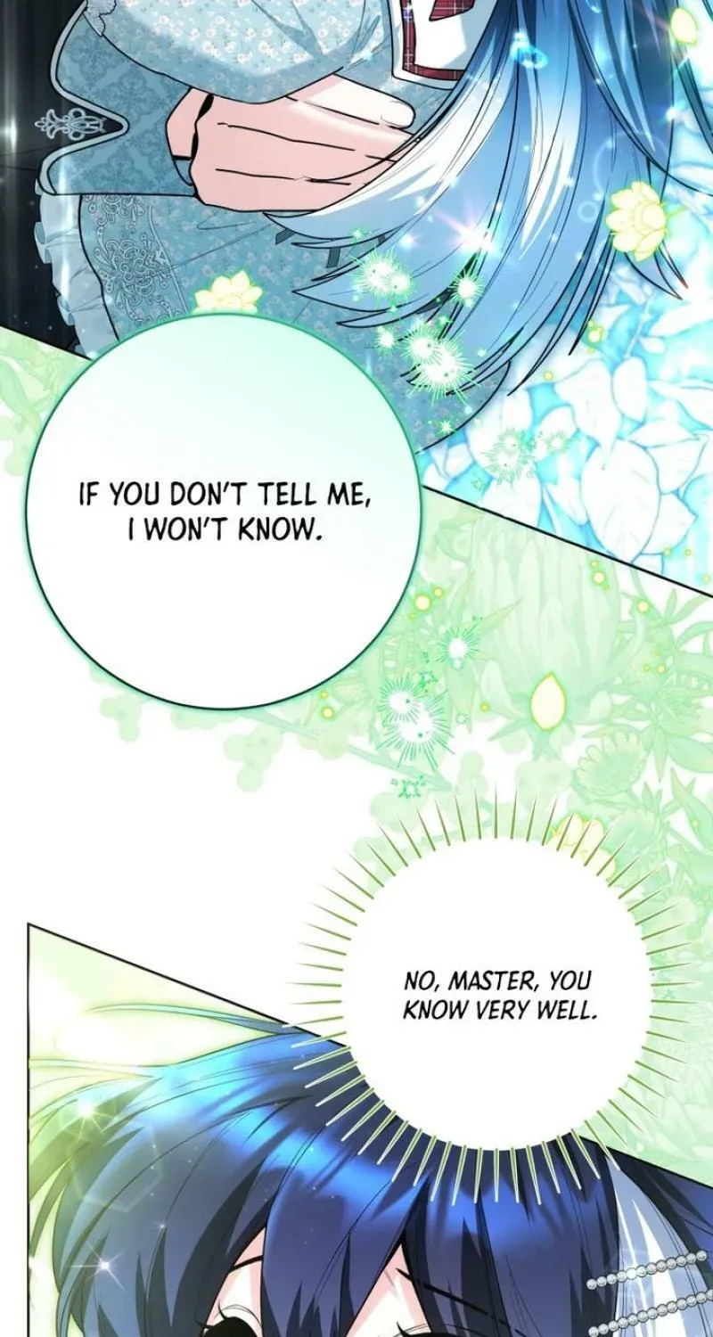 'Cause Calypso Can Chapter 50 page 106