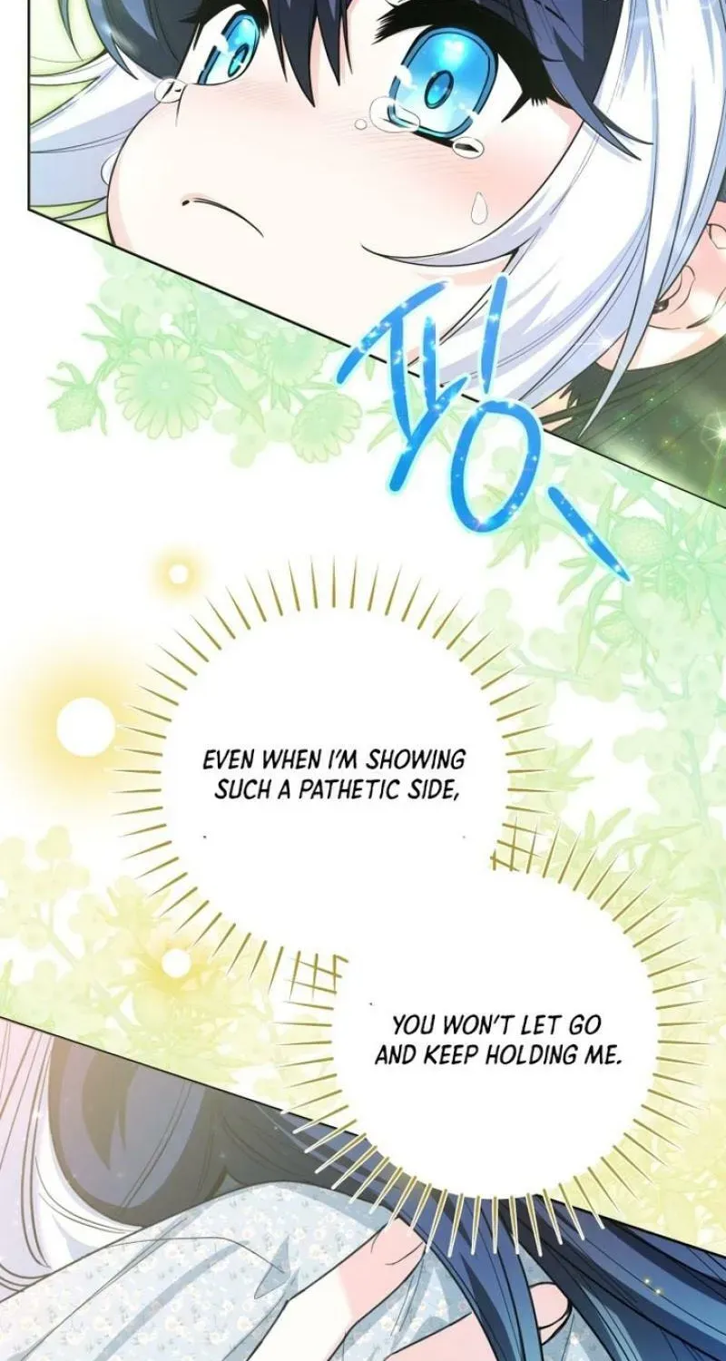 'Cause Calypso Can Chapter 50 page 107