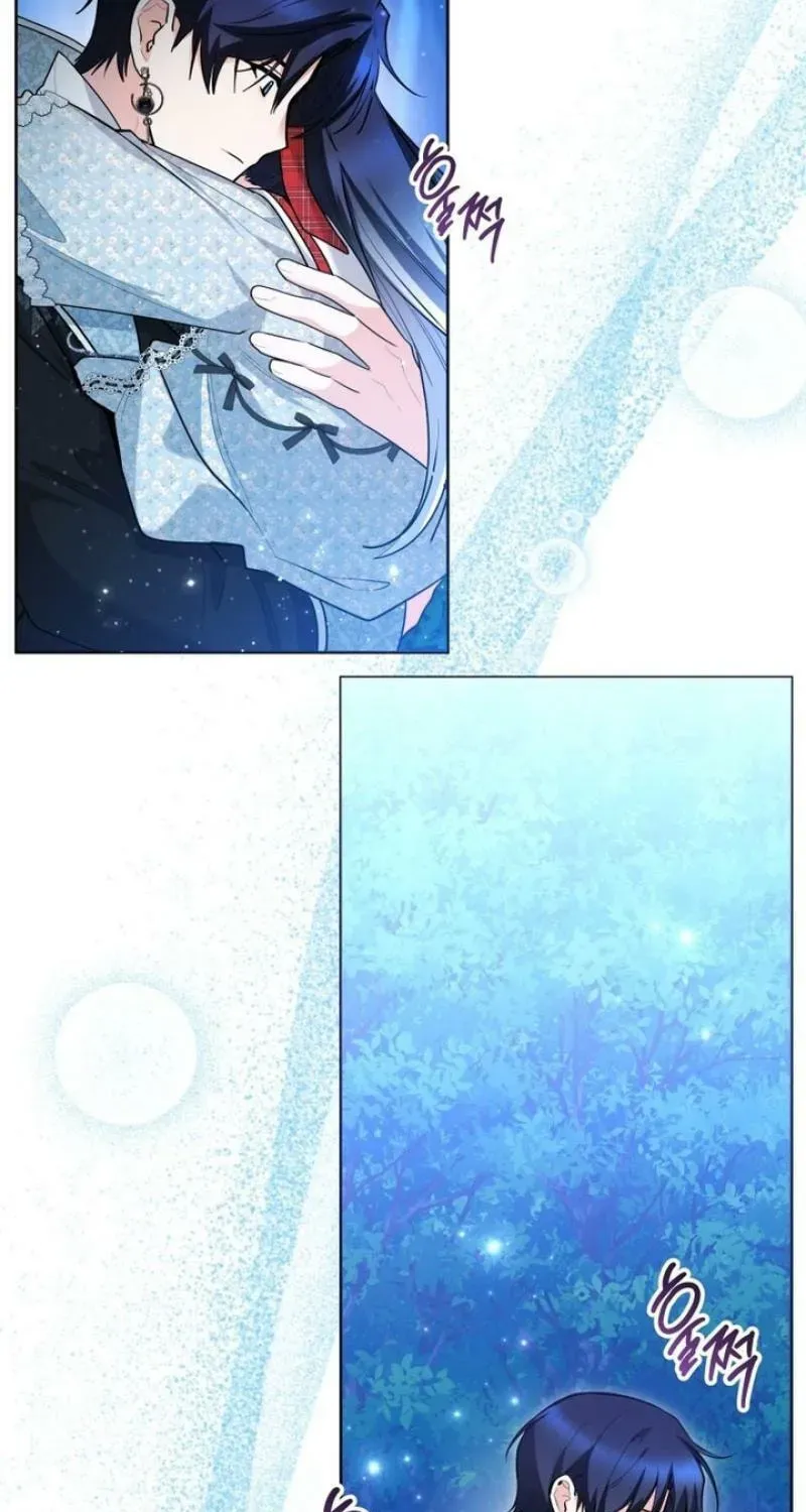 'Cause Calypso Can Chapter 50 page 114