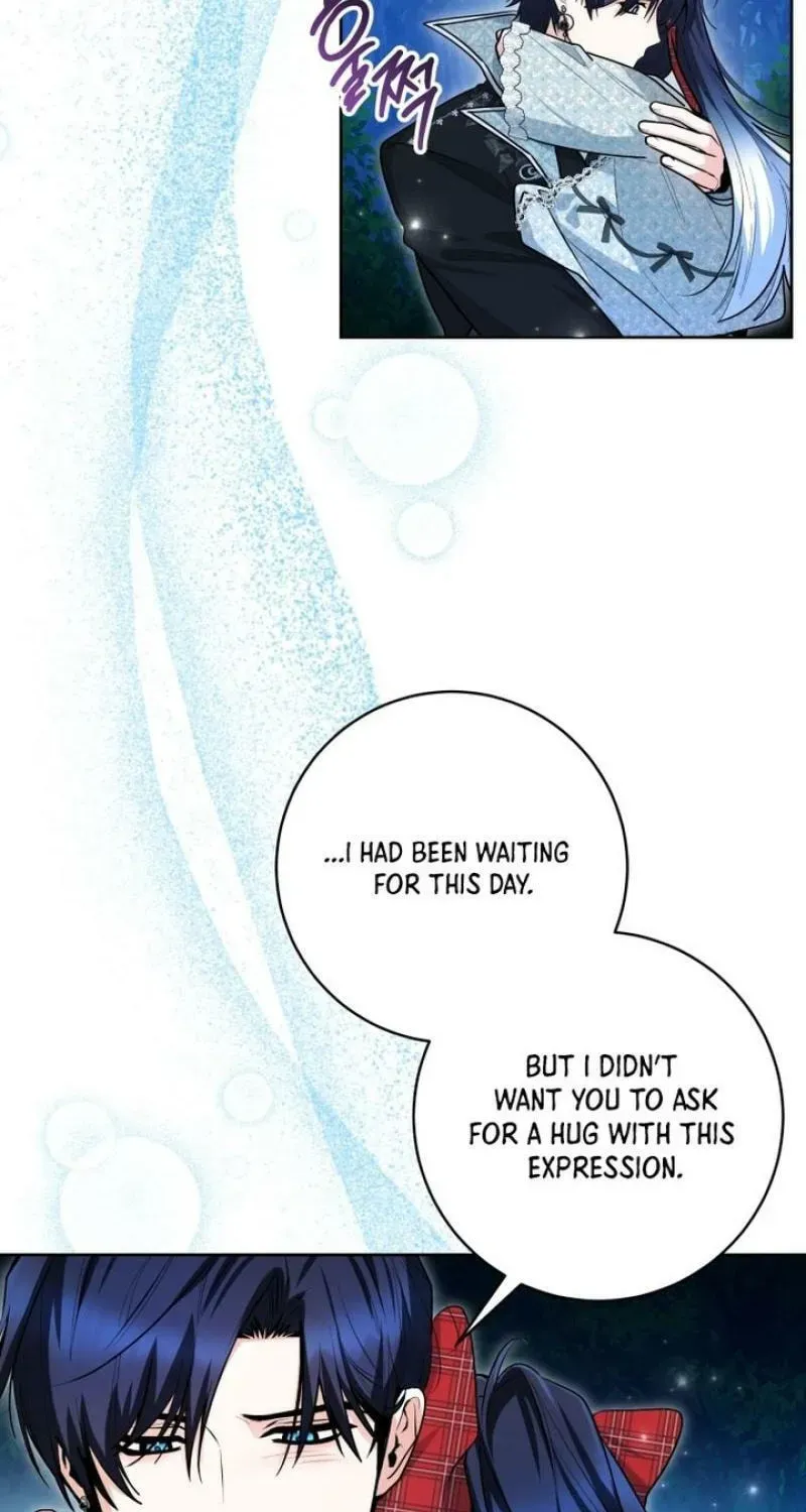 'Cause Calypso Can Chapter 50 page 115