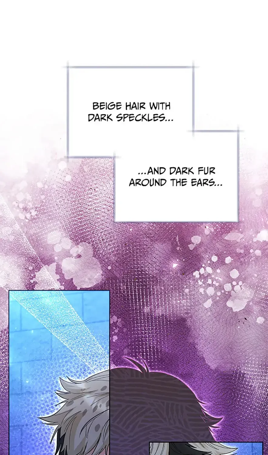 'Cause Calypso Can Chapter 42 page 1