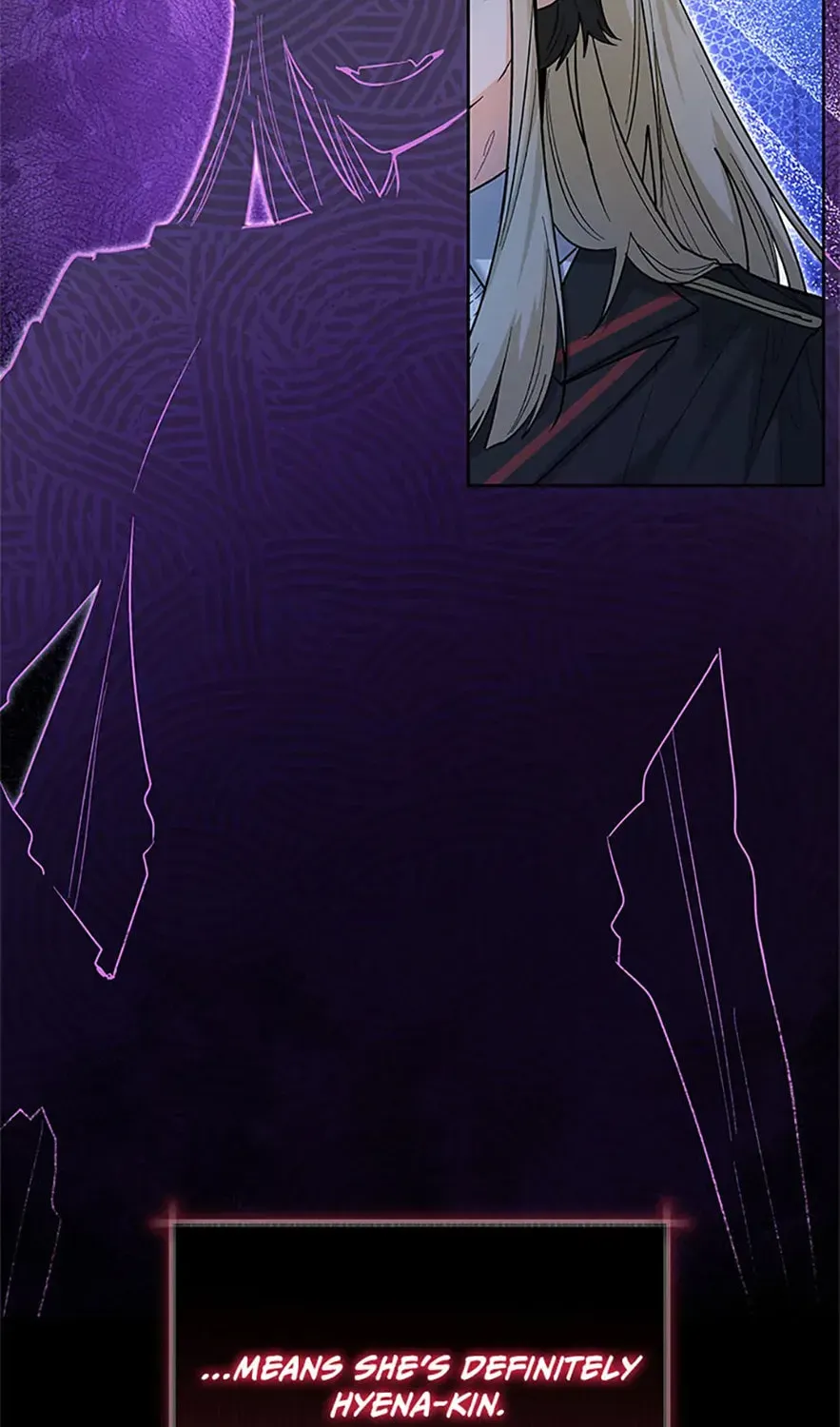 'Cause Calypso Can Chapter 42 page 3