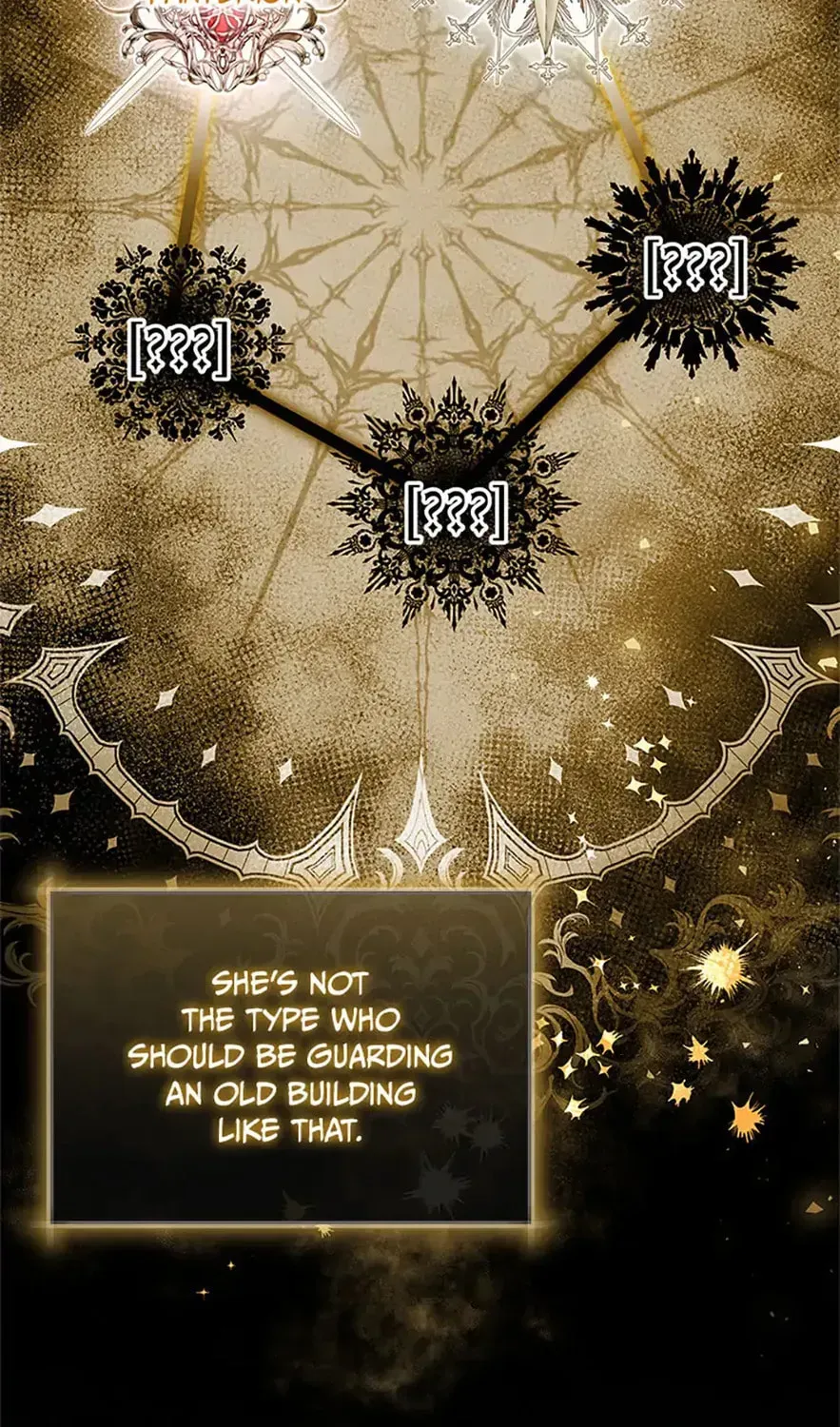'Cause Calypso Can Chapter 42 page 7