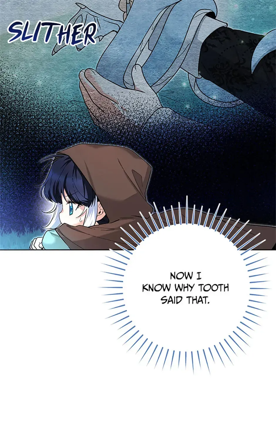'Cause Calypso Can Chapter 42 page 14