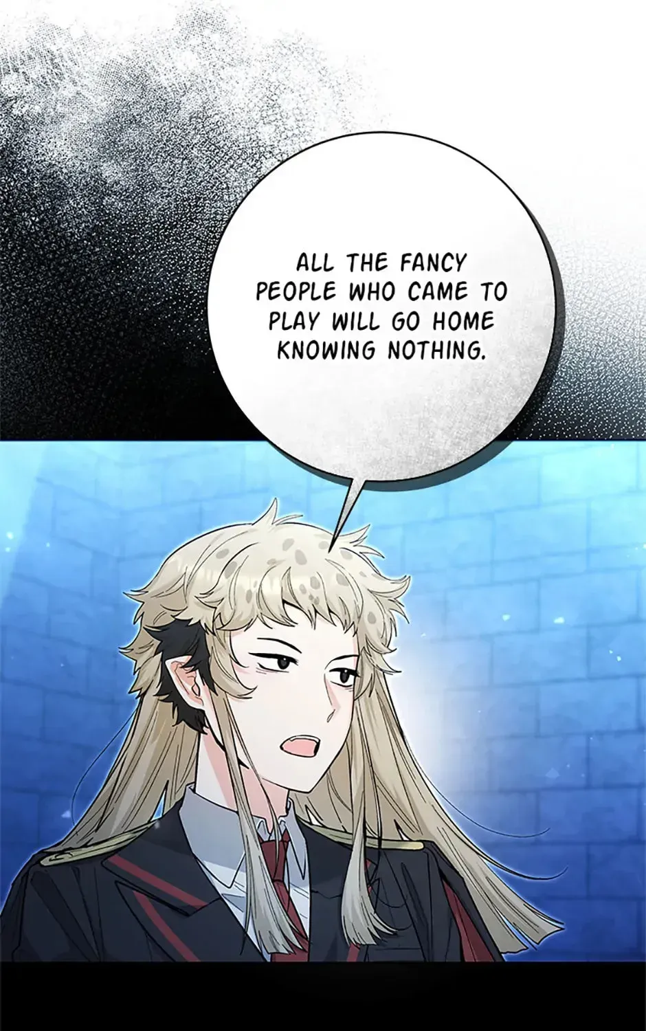 'Cause Calypso Can Chapter 42 page 18