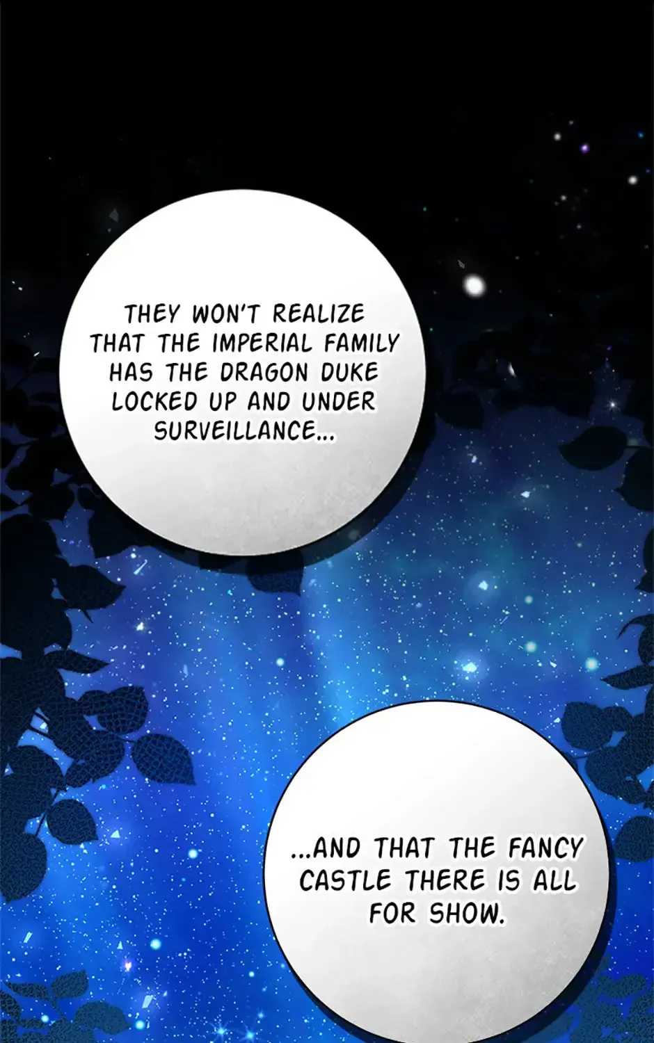 'Cause Calypso Can Chapter 42 page 20