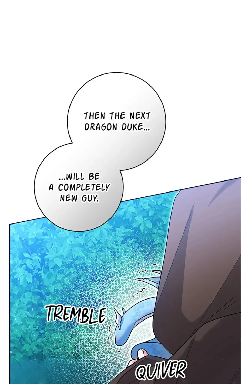 'Cause Calypso Can Chapter 42 page 30