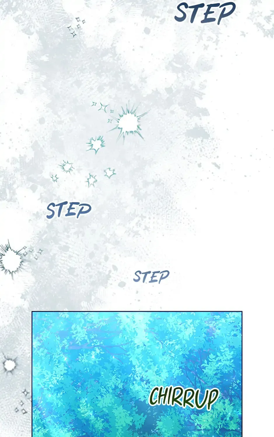 'Cause Calypso Can Chapter 42 page 34