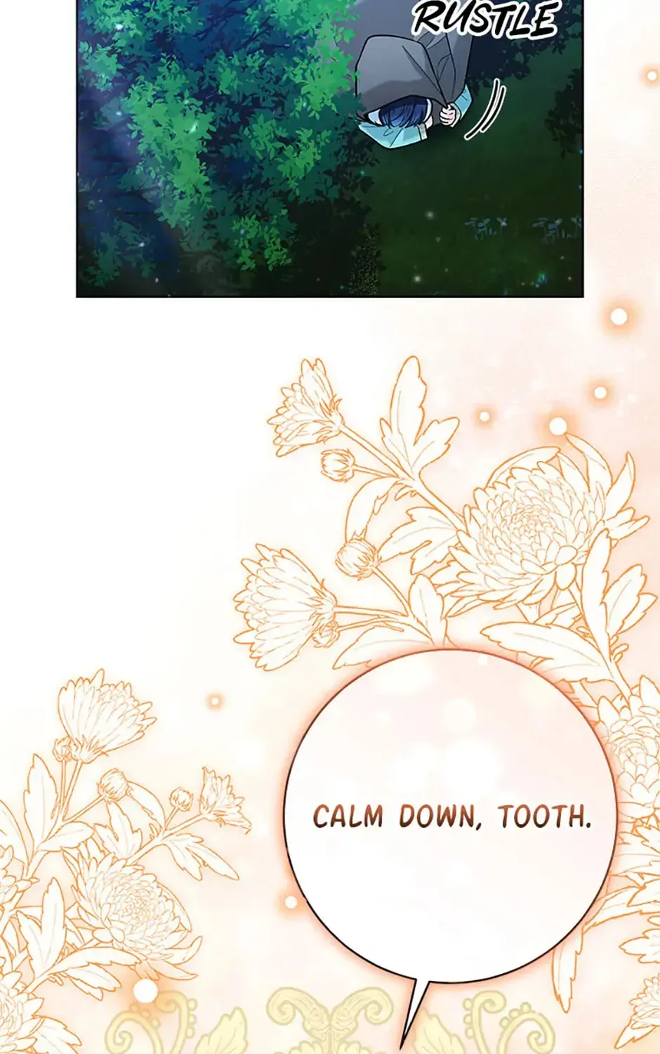 'Cause Calypso Can Chapter 42 page 36