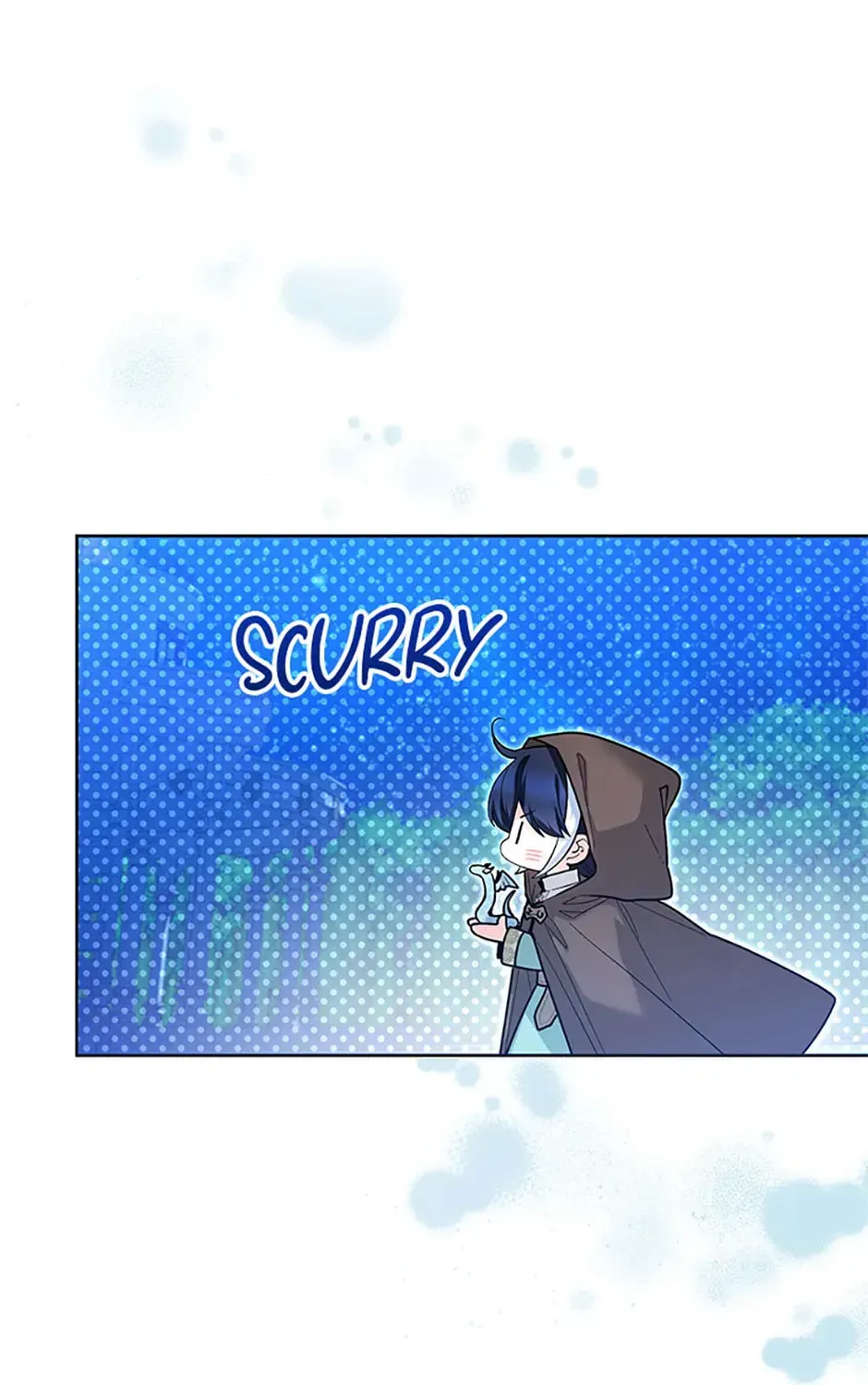 'Cause Calypso Can Chapter 42 page 44