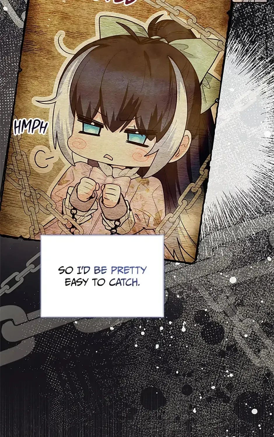 'Cause Calypso Can Chapter 42 page 56