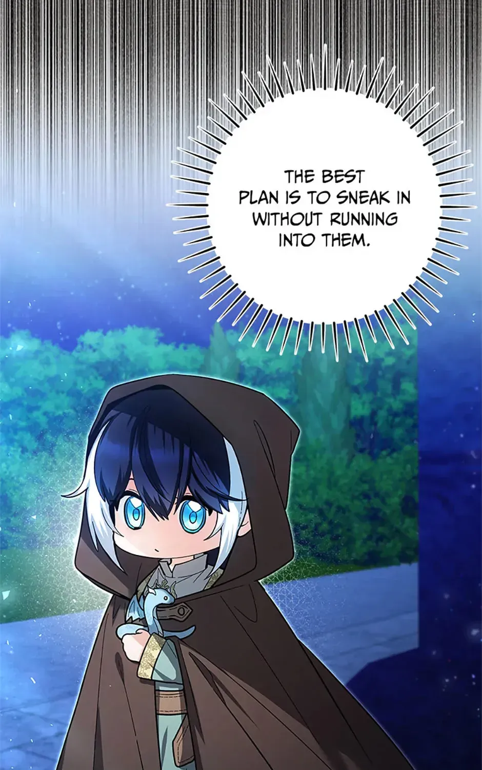 'Cause Calypso Can Chapter 42 page 58