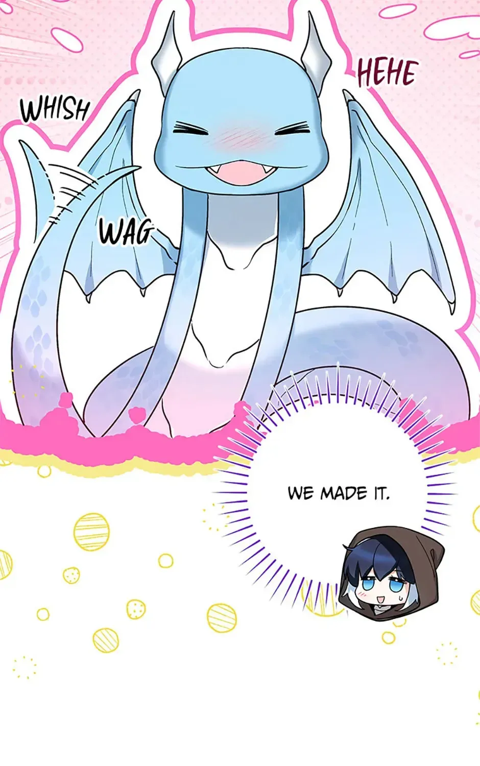 'Cause Calypso Can Chapter 42 page 67