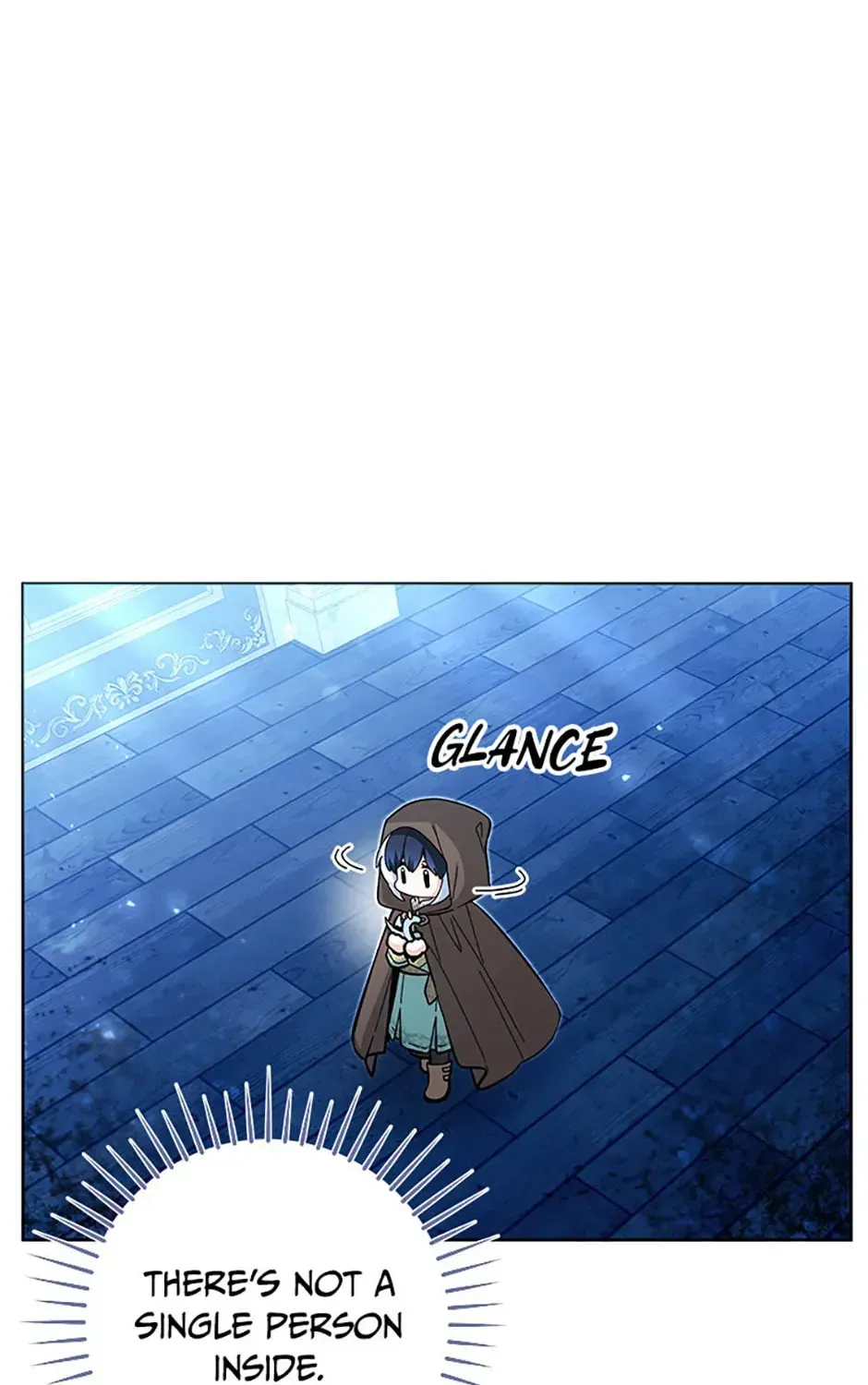 'Cause Calypso Can Chapter 42 page 68