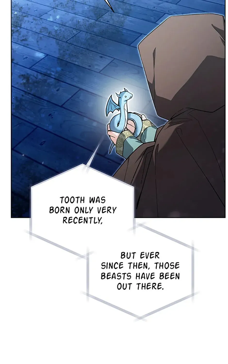 'Cause Calypso Can Chapter 42 page 76