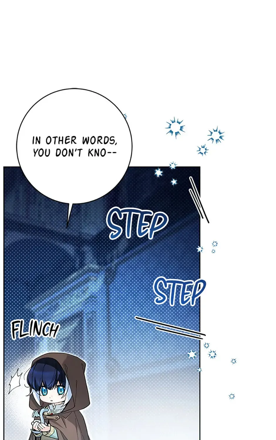 'Cause Calypso Can Chapter 42 page 77