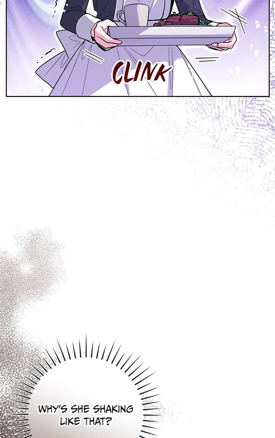 'Cause Calypso Can Chapter 42 page 83