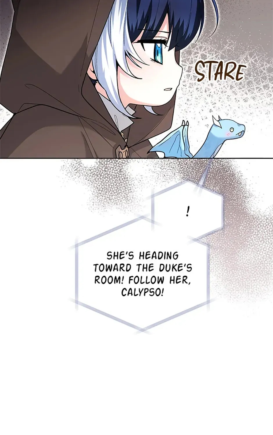 'Cause Calypso Can Chapter 42 page 85