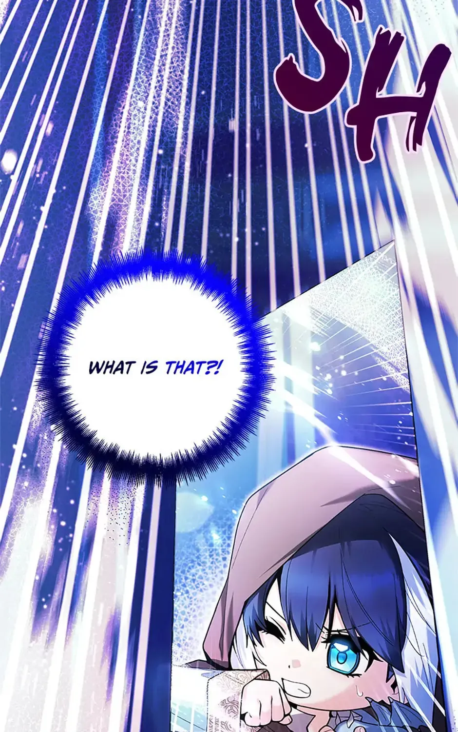 'Cause Calypso Can Chapter 42 page 101