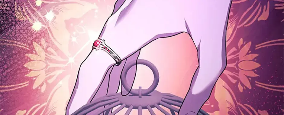 'Cause Calypso Can Chapter 42 page 110