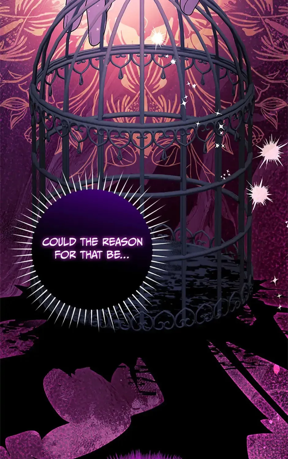 'Cause Calypso Can Chapter 42 page 111