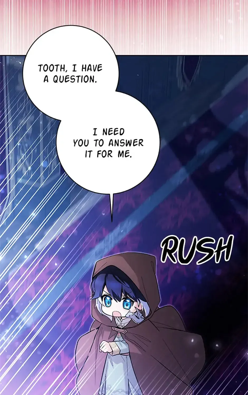 'Cause Calypso Can Chapter 42 page 115