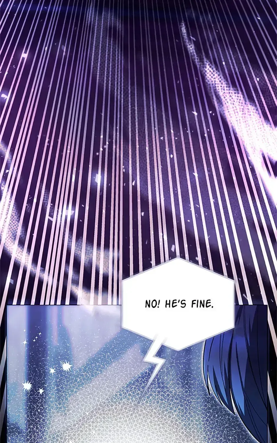 'Cause Calypso Can Chapter 42 page 121