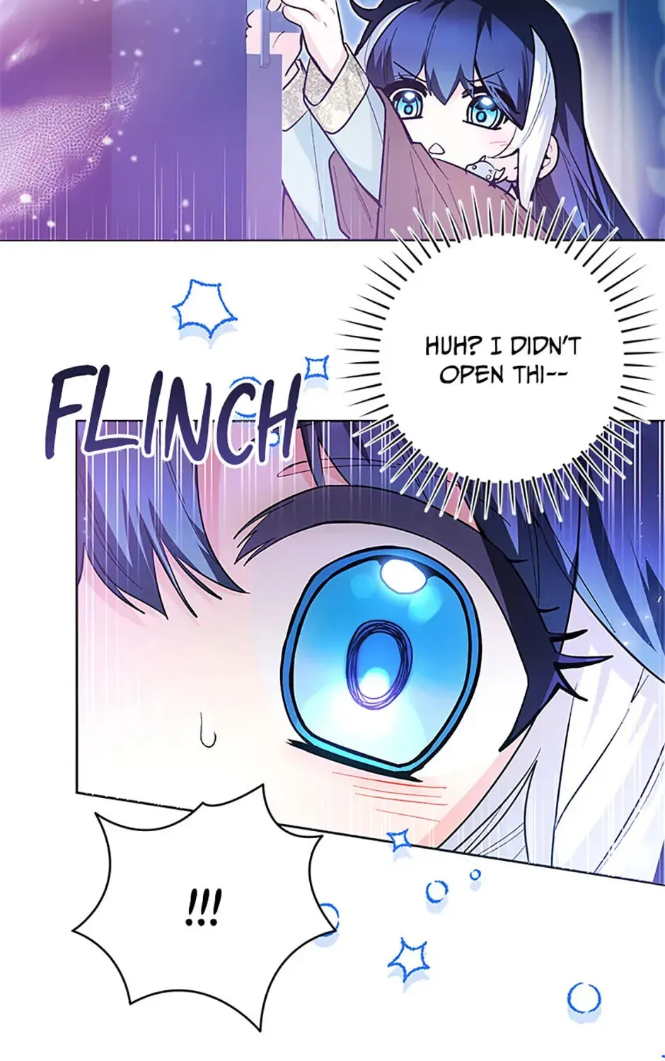 'Cause Calypso Can Chapter 42 page 125