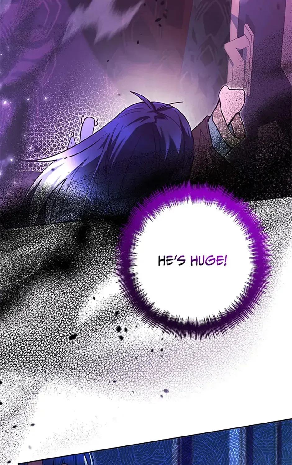 'Cause Calypso Can Chapter 42 page 129