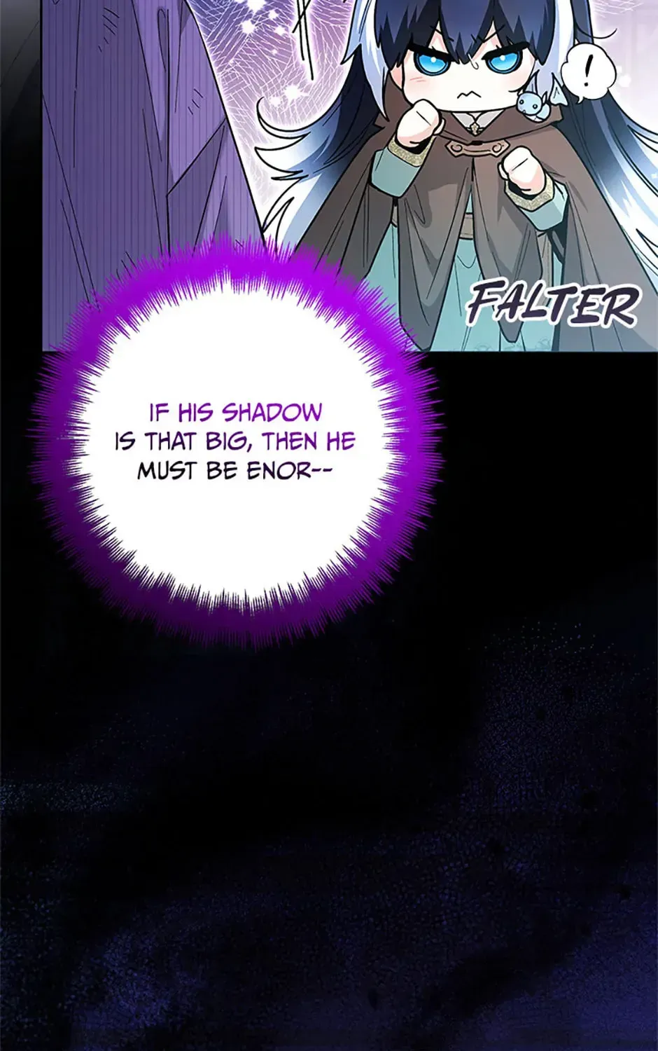'Cause Calypso Can Chapter 42 page 131