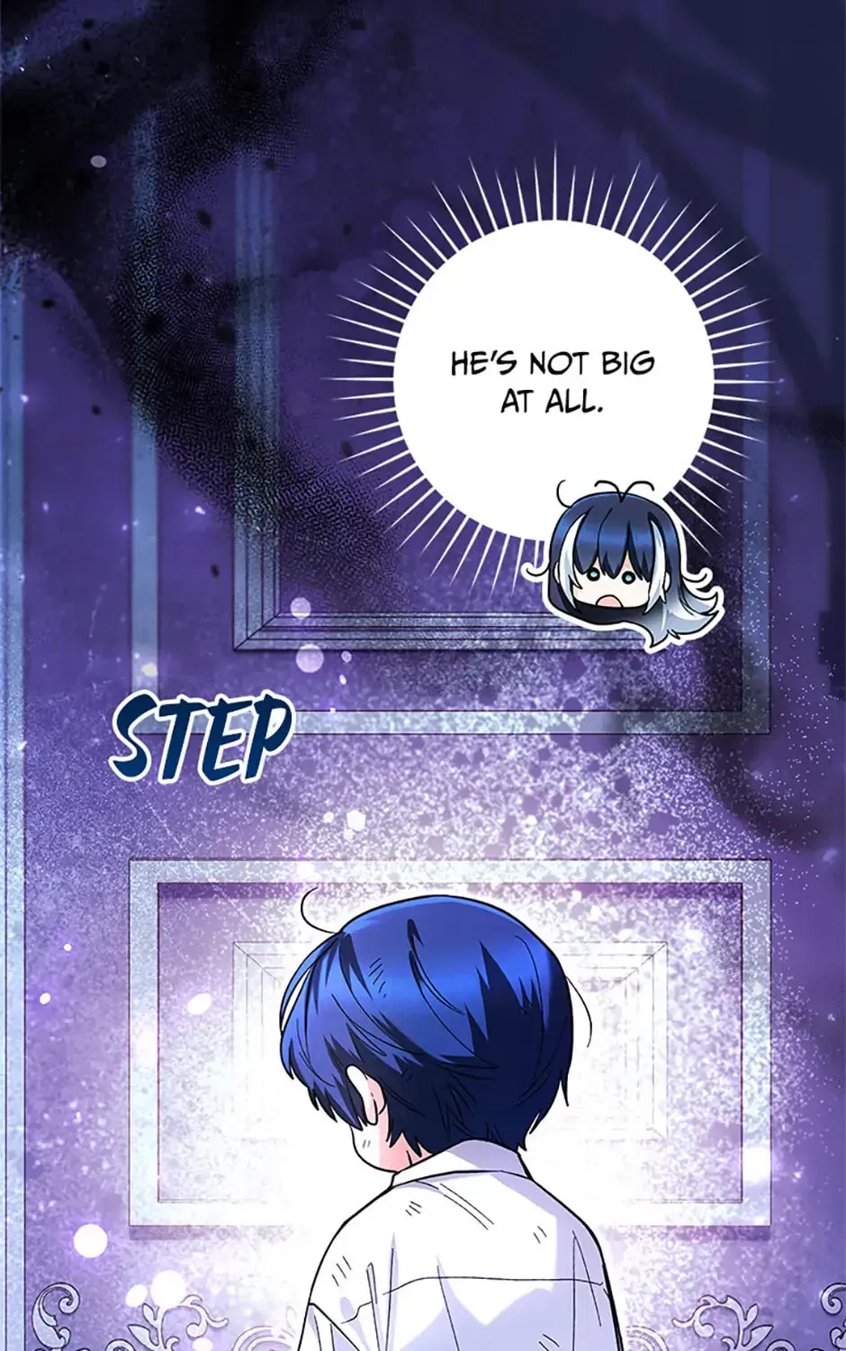 'Cause Calypso Can Chapter 42 page 133