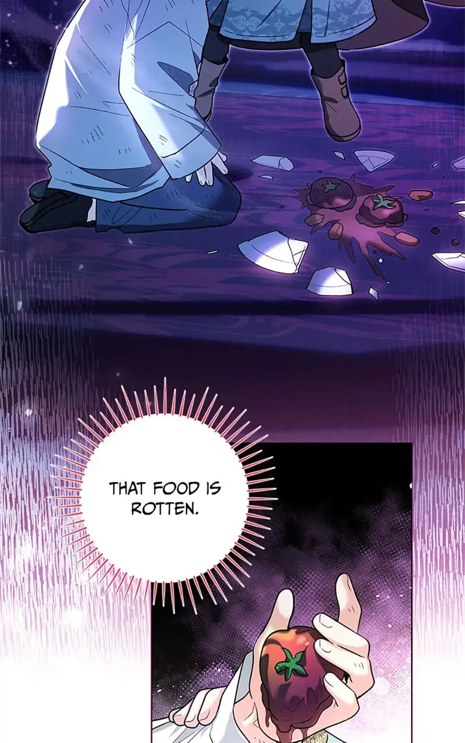 'Cause Calypso Can Chapter 42 page 145