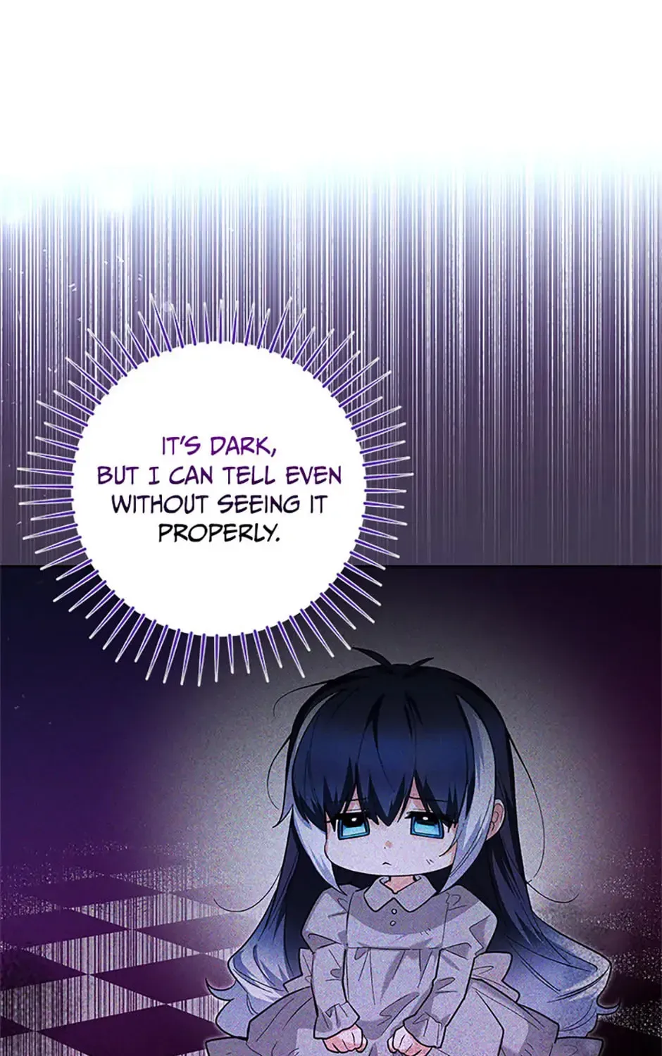 'Cause Calypso Can Chapter 42 page 147