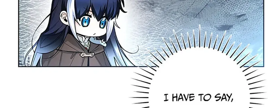 'Cause Calypso Can Chapter 42 page 158